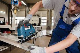 Přímočará pila Bosch Professional GST 90 BE 

 obrázek produktu 5 z 6
