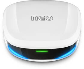 Sluchátka Connect IT NEO True Wireless černá/stříbrná/bílá

 obrázek produktu 5 z 7