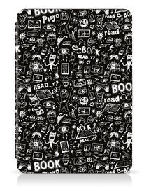 Pouzdro pro čtečku e-knih Connect IT pro Amazon New Kindle 2022 - Doodle 

 obrázek produktu 1 z 7