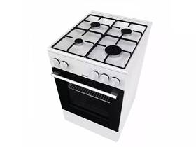 Plynový sporák Mora P 2240 AW bílý

 obrázek produktu 5 z 13