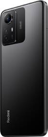 Mobilní telefon Xiaomi Redmi Note 12S 8 GB / 256 GB černý

 obrázek produktu 4 z 10