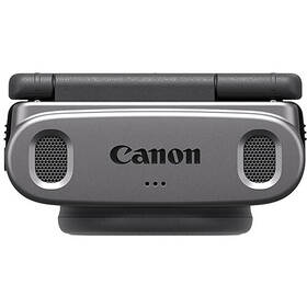 Digitální fotoaparát Canon V10 Advanced Vlogging Kit stříbrný

 obrázek produktu 8 z 12
