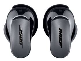 Sluchátka Bose QuietComfort Ultra Earbuds černá

 obrázek produktu 1 z 4