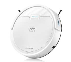 Robotický mop Niceboy i3 Plus White 

 obrázek produktu 1 z 10