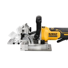 Lamelovací fréza Dewalt DCW682N (bez baterie) 

 obrázek produktu 3 z 11