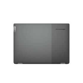 Notebook Lenovo IdeaPad Flex 5 Chrome Plus 14IAU7 šedý

 obrázek produktu 11 z 13