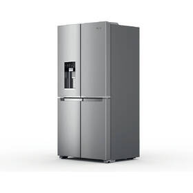 Americká lednice Whirlpool WQ9I MO2L EF nerez

 obrázek produktu 13 z 21
