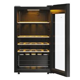 Vinotéka Haier HWS34GGH1 černá

 obrázek produktu 9 z 24
