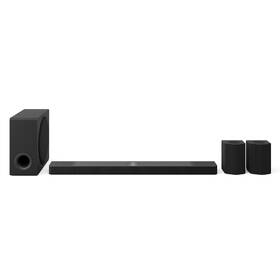 Soundbar LG S95TR černý

 obrázek produktu 1 z 21