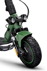 Elektrická koloběžka Jeep 2xe ADVENTURER TS zelená

 obrázek produktu 5 z 16