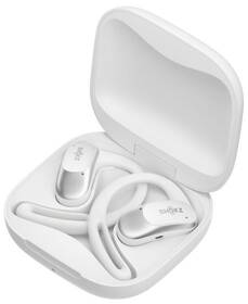 Sluchátka Shokz OpenFit Air bílá

 obrázek produktu 7 z 12
