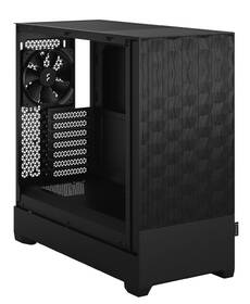Case FRACTAL DESIGN Tempered Glass Clear Tint černá

 obrázek produktu 5 z 11