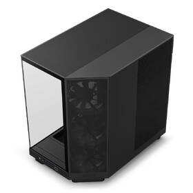 Case NZXT H6 Flow černá

 obrázek produktu 1 z 5