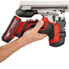 Přímočará pila Einhell Professional TP-JST 18/135 Li BL-Solo (bez baterie) 4321265 

 obrázek produktu 5 z 13