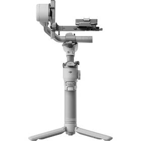 Stabilizátor DJI RS 4 Mini bílý

 obrázek produktu 1 z 10