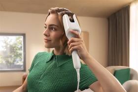 Kulma loknovací Philips BHB968/00 bílá

 obrázek produktu 4 z 14