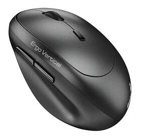 Myš Genius Ergo 8350S šedá

 obrázek produktu 1 z 3