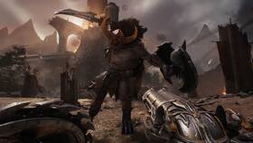 Hra Bethesda PlayStation 5 DOOM: The Dark Ages Premium Edition 

 obrázek produktu 5 z 10