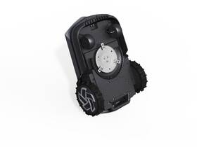 Robotická sekačka Mr.Grass AI36 

 obrázek produktu 3 z 13