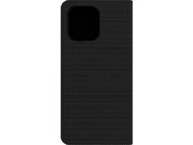 Pouzdro na mobil flipové WG Duet na Motorola Moto G75 černé

 obrázek produktu 2 z 2