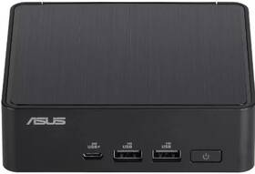 Stolní počítač Asus NUC 14 Pro Kit černý

 obrázek produktu 2 z 7