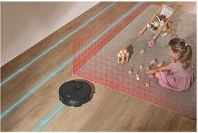 Robotický vysavač Sencor SRV 9020BK černý

 obrázek produktu 13 z 15