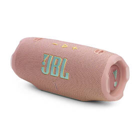 Přenosný reproduktor JBL Charge 6 růžový

 obrázek produktu 4 z 10