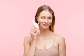 Masážní přístroj Garett Beauty Perfect Body bílý

 obrázek produktu 4 z 9