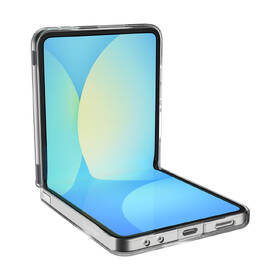 Kryt na mobil Spigen Air Skin MagSafe na Samsung Galaxy Z Flip7 průhledný

 obrázek produktu 6 z 17