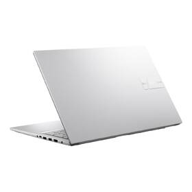 Notebook Asus Vivobook 17 stříbrná barva
