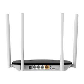 Router Mercusys MB135-4G černý

 obrázek produktu 2 z 4