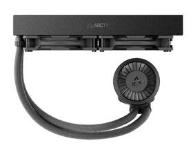Vodní chladič Arctic Cooling Liquid Freezer III Pro 280 černý

 obrázek produktu 2 z 5