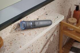 Zastřihovač vousů Philips BT3617/15 šedý

 obrázek produktu 3 z 4