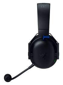 Headset Razer BlackShark V3 X Hyperspeed PlayStation černý

 obrázek produktu 4 z 11