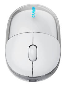 Myš Canyon OnClick 24 bílá

 obrázek produktu 7 z 8