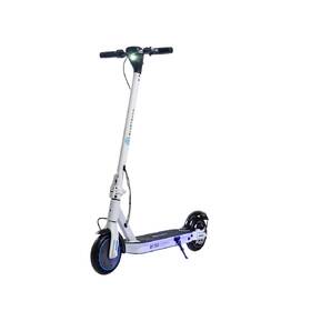 Elektrická koloběžka Bluetouch BT250 COMFY bílá/modrá

 obrázek produktu 7 z 11