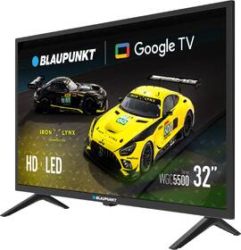 Televize Blaupunkt 32WGC5500S 
