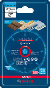 Řezný kotouč Bosch Expert 2.608.901.196 

 obrázek produktu 1 z 1