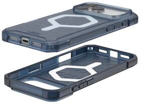 Kryt na mobil UAG Essential Armor MagSafe na Apple iPhone 17 Pro Max modrý

 obrázek produktu 4 z 15
