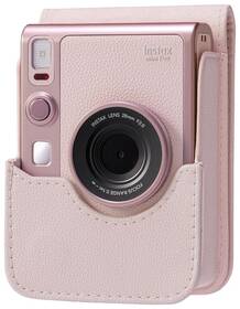 Pouzdro Fujifilm Instax Mini Evo Gentle Rose růžové

 obrázek produktu 2 z 3