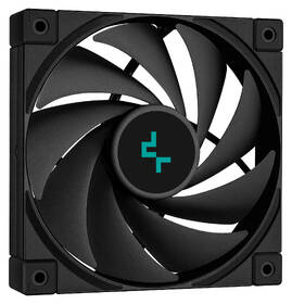 Chladič CPU DeepCool AK620 Digital SE černý

 obrázek produktu 7 z 9