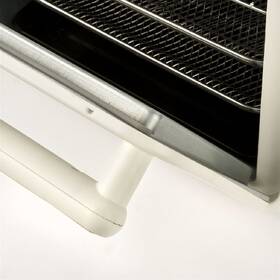 Mini trouba Girmi FG2800 krémová

 obrázek produktu 6 z 11
