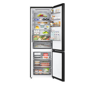 Chladnička s mrazničkou LG GBBW726AEV černá

 obrázek produktu 22 z 41