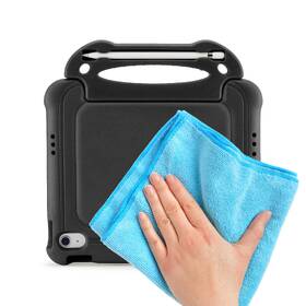 Kryt na tablet Pipetto Activity Case na Apple iPad 10.9" (2022)/11" (2025) černý

 obrázek produktu 12 z 14