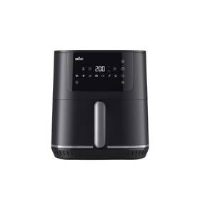 Fritéza horkovzdušná Braun HF5034IBK černá

 obrázek produktu 2 z 5