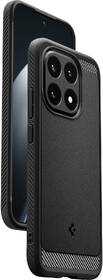 Kryt na mobil Spigen Rugged Armor na Xiaomi 15T černý

 obrázek produktu 4 z 15