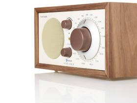 Radiopřijímač Tivoli Audio Model One BT hnědý/béžový

 obrázek produktu 3 z 9