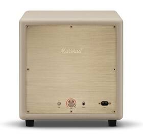 Subwoofer Marshall Heston 200 TV SUB krémový

 obrázek produktu 1 z 7