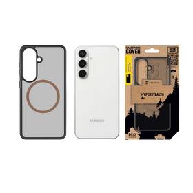 Kryt na mobil Tactical MagForce Hyperstealth 2.0 na Samsung Galaxy S26 černý/hnědý

 obrázek produktu 2 z 2