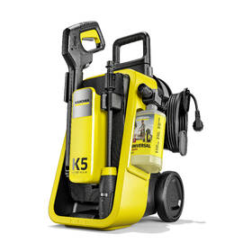Vysokotlaký čistič Kärcher K 5 Comfort Premium 

 obrázek produktu 1 z 4